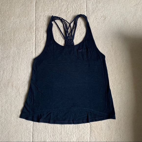 Hollister Tank Top Size S